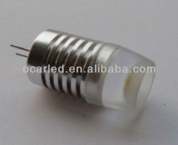 OCAR hot sale 12V 1W G4 led lamp