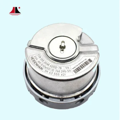 2022 Hot Sale Heidenhain Encoder ECN 1313 for Elevator Spare Parts