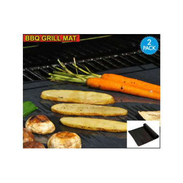 Non Stick Re-usable BBQ Mat