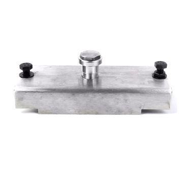 Sistema di cassaforma magnetica di alta qualità per otturazione prefabbricata - scatola magnetica da 900 kg