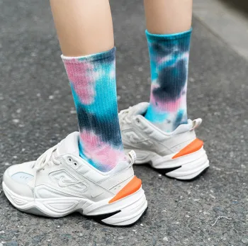 Best Selling Compression Socks for Running and Gym - Factory Price Warm Socks