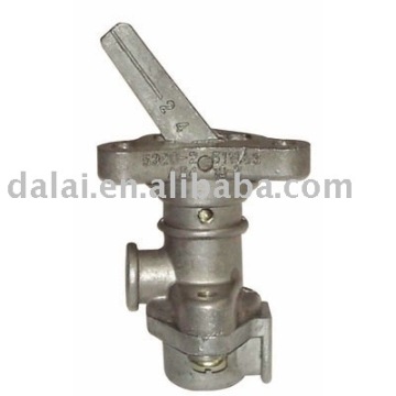 Interlocking Switch Assembly for Kamaz Trucks