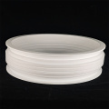 PTFE Bellows Seal for Extreme Corrosion Resistance