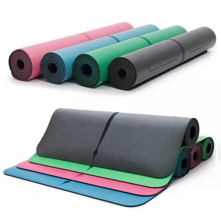 Gomunara Yoga mat