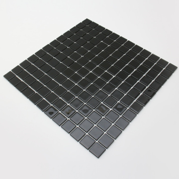 Ultra Thin Crystal Glass Mosaic Tile