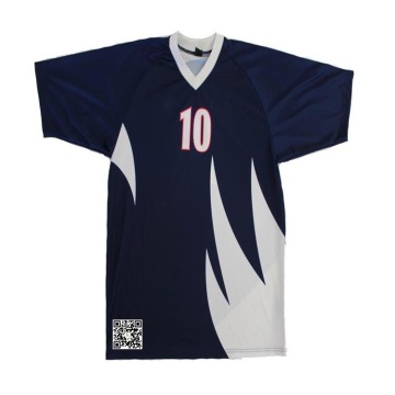 Hot sale new model 100 polyester kids plain sublimation t-shirt
