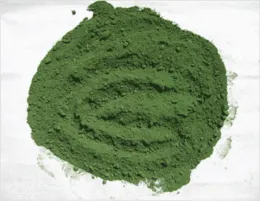 Chrome Oxide Green