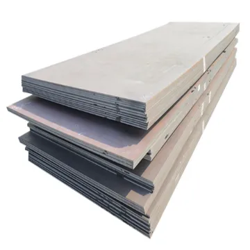 A105 Hot Rolled Mild Carbon Steel Plates