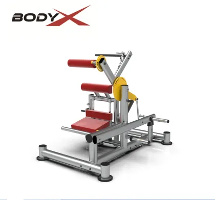 KGI01 Kneeling Glute Isolator