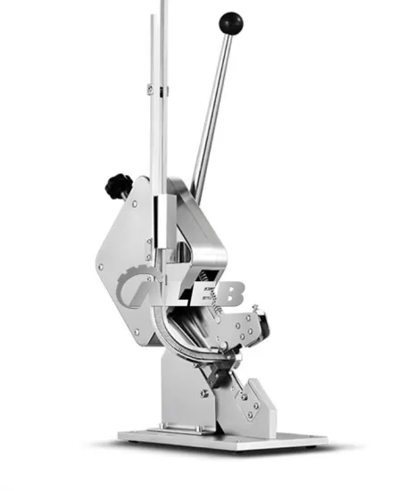 Manual Sausage Sealing Clipper Machine: A Comprehensive Guide