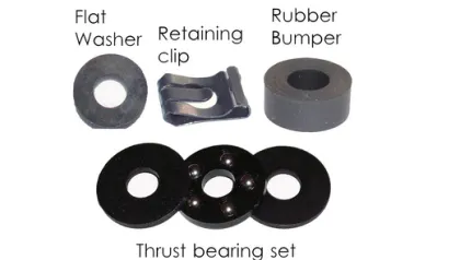 High quality desk chair hardware chair hardware bowtie hardware