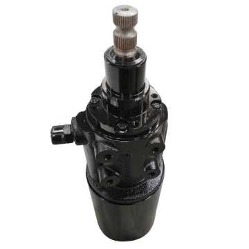 569-40-42502 Valve de direction Assy adapté aux pièces HD605-5