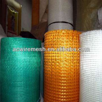 Hot sale and good quality Fiberglass mesh (factory)
