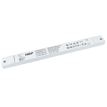 Slim CV 24V LED DIRVER