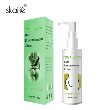 100% Natural Private Label Butt Enhancement Cream - Safe and Effective Wholesales