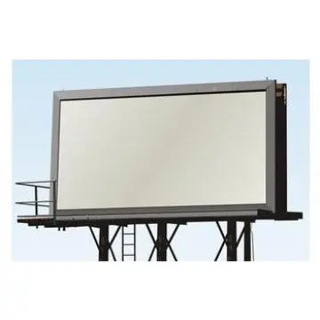 advertising light box 594*420 visual size 14W panel light box