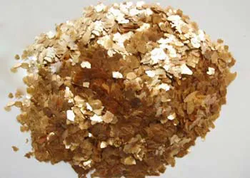 vermiculite