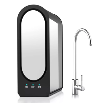 Under Sink Reverse Osmosis Water Filtration System: A Household Water Purification Solution