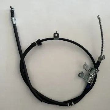 Toyota Part Number 46420-BZ090 parking brake cable