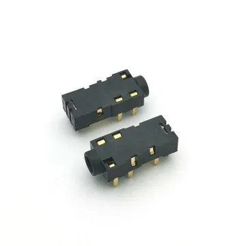 Best Seller Vertical Optical SPDIF Toslink Connector DLT1160/DLT2160