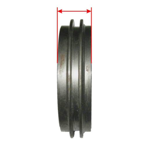 Sincronizador de transmissão de entrada de peças automáticas para Fiat OEM9464823088