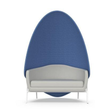 New Arrival Office Furniture Workstation Partition Office Cubicle Multiple People Office Sofa