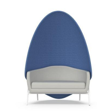 New Arrival Office Furniture Workstation Partition Office Cubicle Multiple People Office Sofa
