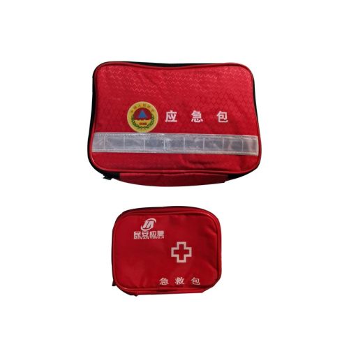 Emergency kit, first aid kit