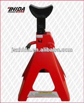 12Ton Jack Stand Auto Set Automotive Shop Tools