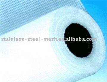 glass fiber wire netting