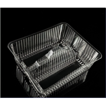 Durable Disposable Cake Boxes