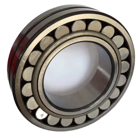 China Manufacturer's High-Capacity Self-Aligning Roller Bearings: Models 23244, 23248, 23252, 23256, and 23260 - Comprehensive Guide to Spherical Roller Bearings