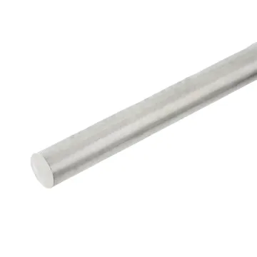 High Strength Aluminum Round Billet 6061 6082 Aluminum Bar Alloy Round Bar
