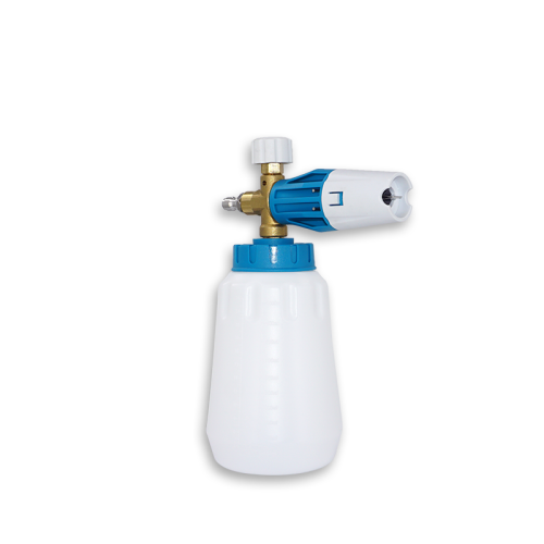 Blaster Wide Nick Bottle Snow Professional Spoam Lance