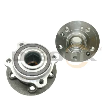Front Wheel Hub Bearing Auto Parts for Benz GLE350 450 2020