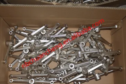 Manual Metal Strapping Construction Tools