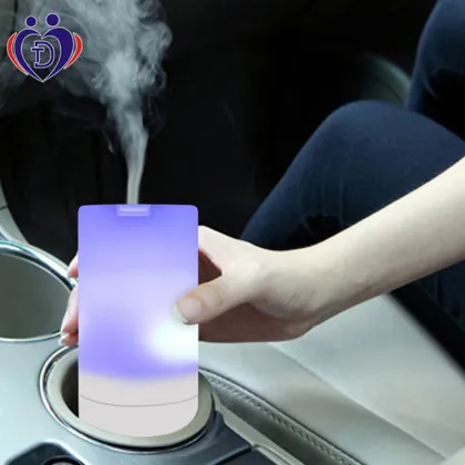 CE Certification Car Diffuser And Humidifier Lively Living