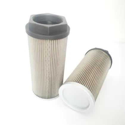 JCB Filter 3515254M1 - Hydraulic Filter for Agricultural Machinery