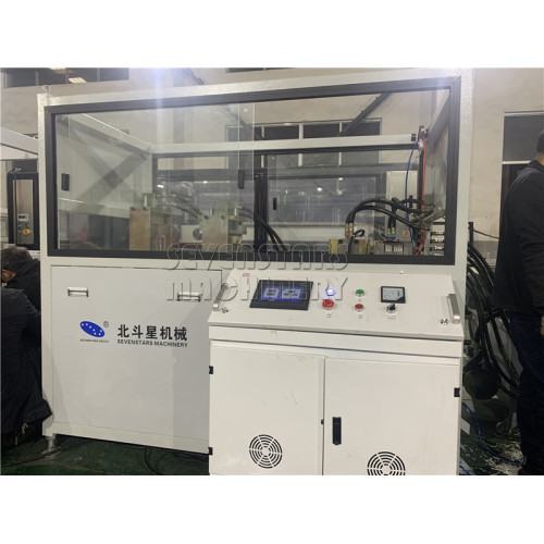 China High capacity plastic cable trunking extrusion line Manufactory