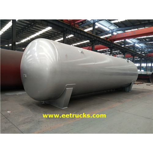 16000 Gallon Domestic Bulk LPG Tanks