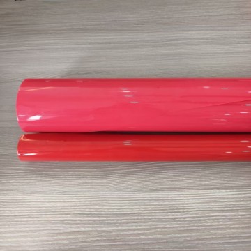 Polypropylen-PP-Folien, umweltfreundliche, undurchsichtige Hartfolie