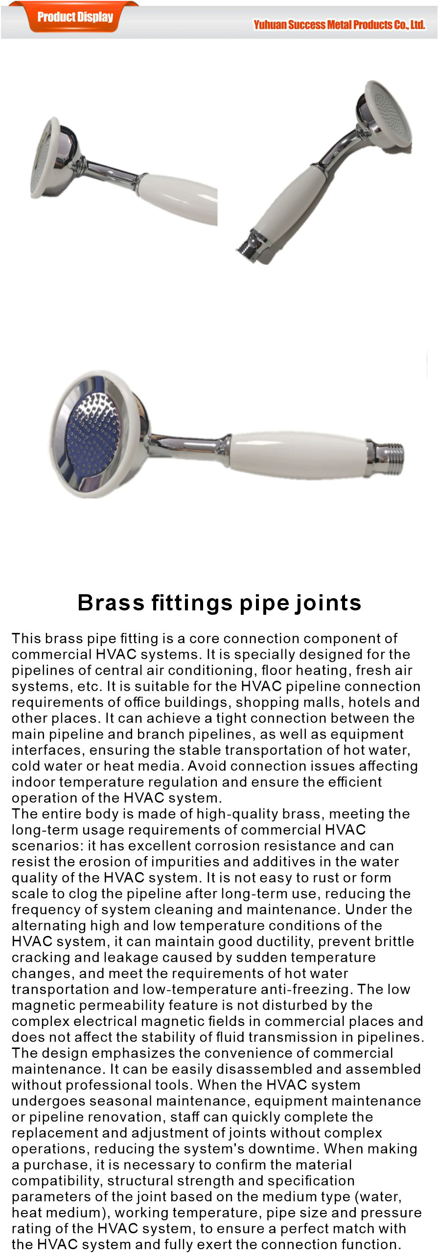 Other brass fittings and pipe fittings-xiangqing1-SKSS072