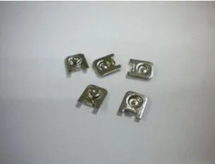 Metal Making Stamping Mould