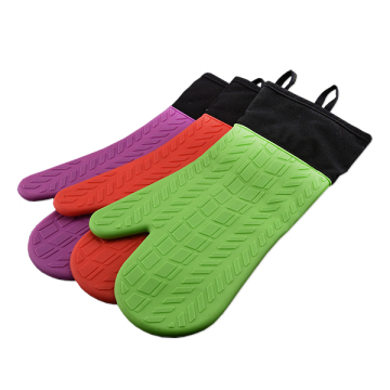 Extra Long Professional Silicone Oven