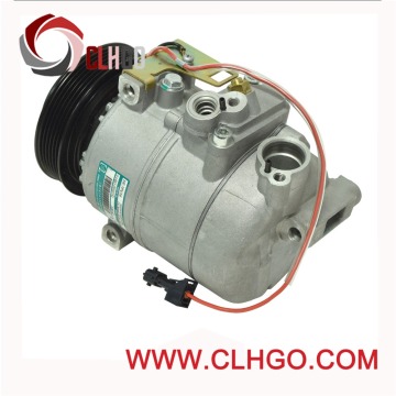 car ac compressor New A/C Compressor CO 4576C - 12758380 - 9-5