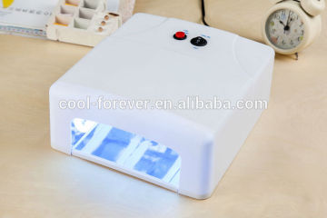 Professional uv nail lamp uv nail lamp 36w