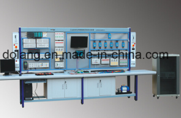 Industrial Automation Network Integration Training Equipment Dlgk-SIM01