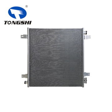 Car AC Condenser Auto Air Conditioning Condenser for NISSAN PATROL