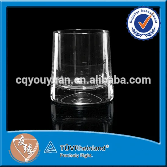 Wholesale Fancy Football Sports Creative Drinking Glass Cups