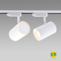 Track Light Shell E27 Screw Lamp Shell